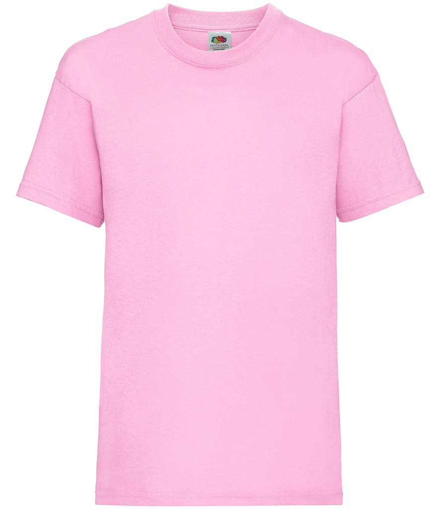 light pink tshirt