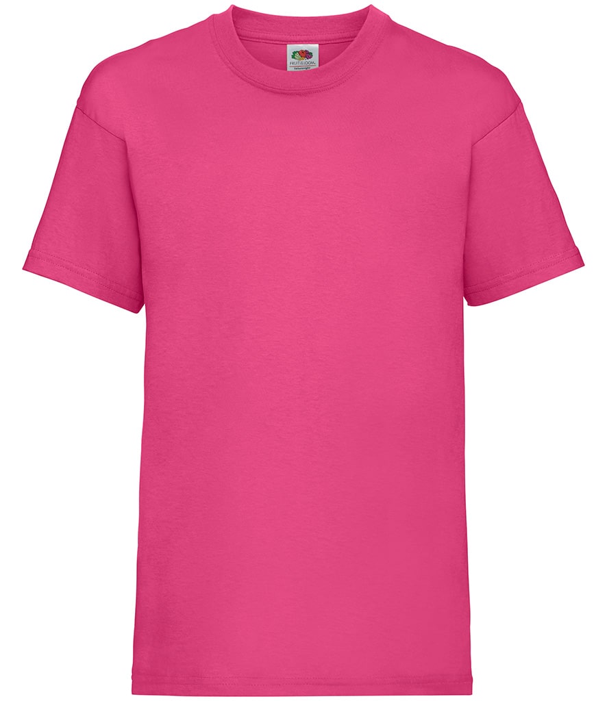 pink tshirt