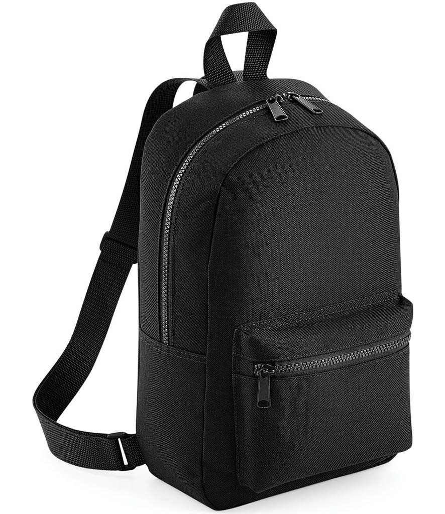 black bag