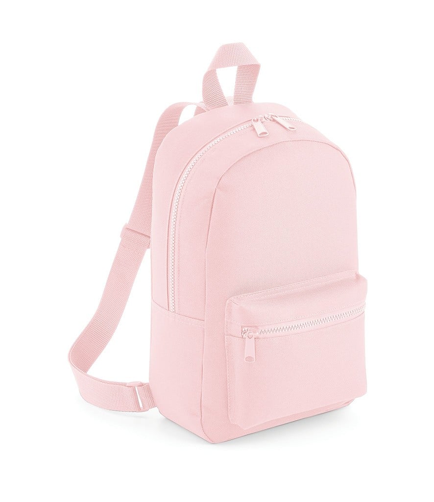 pink bag