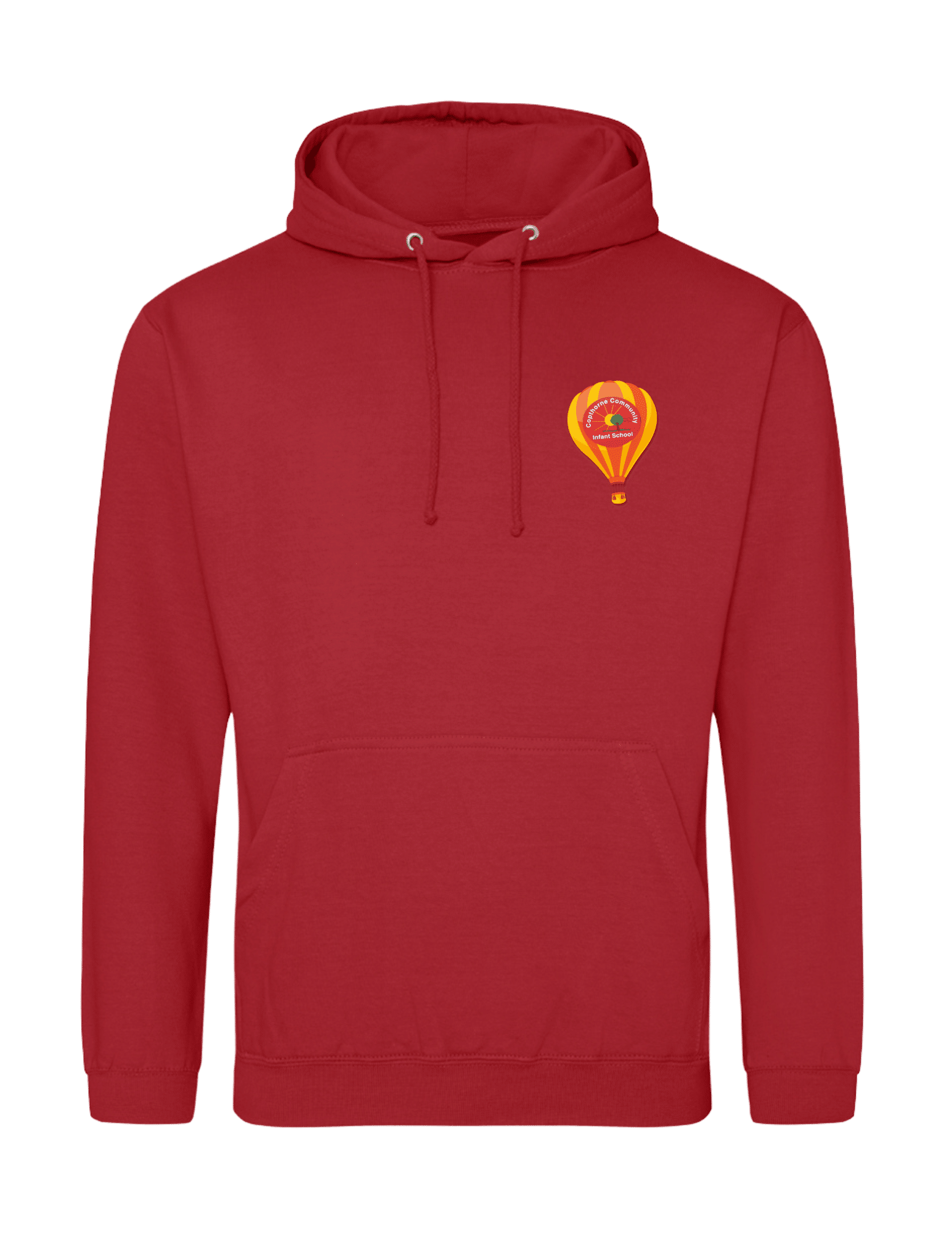 cop adult hoodies