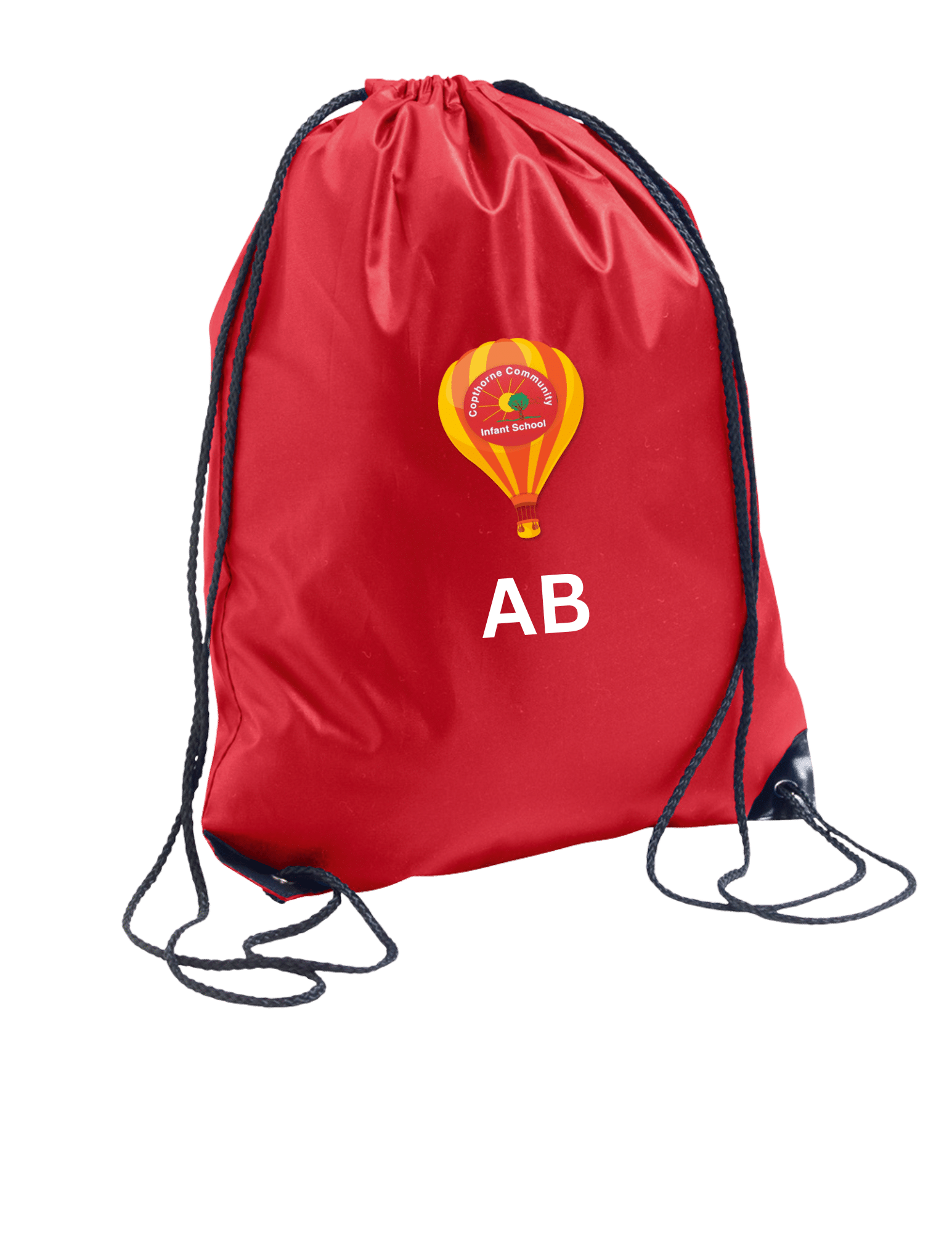 pe bag cop