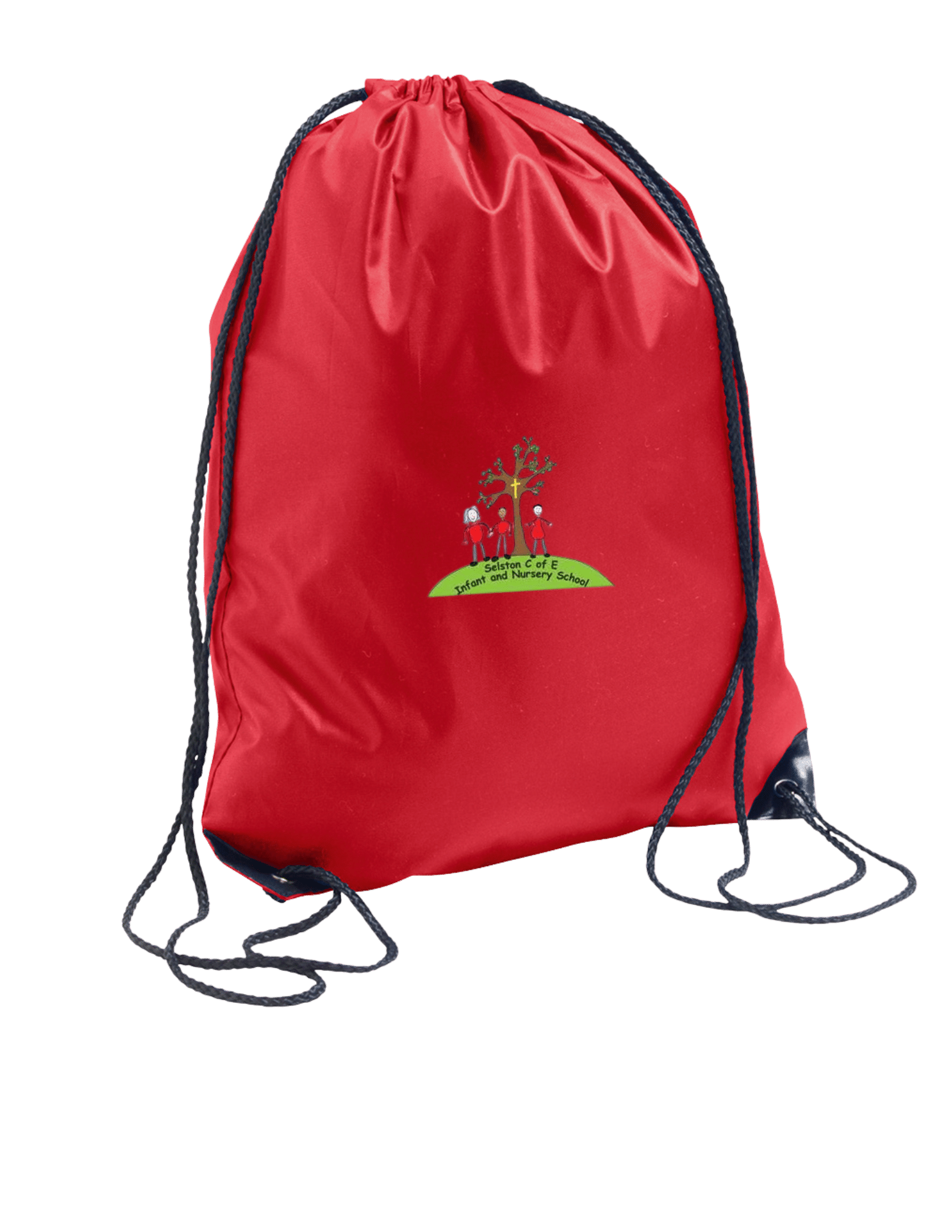 selston pe bag