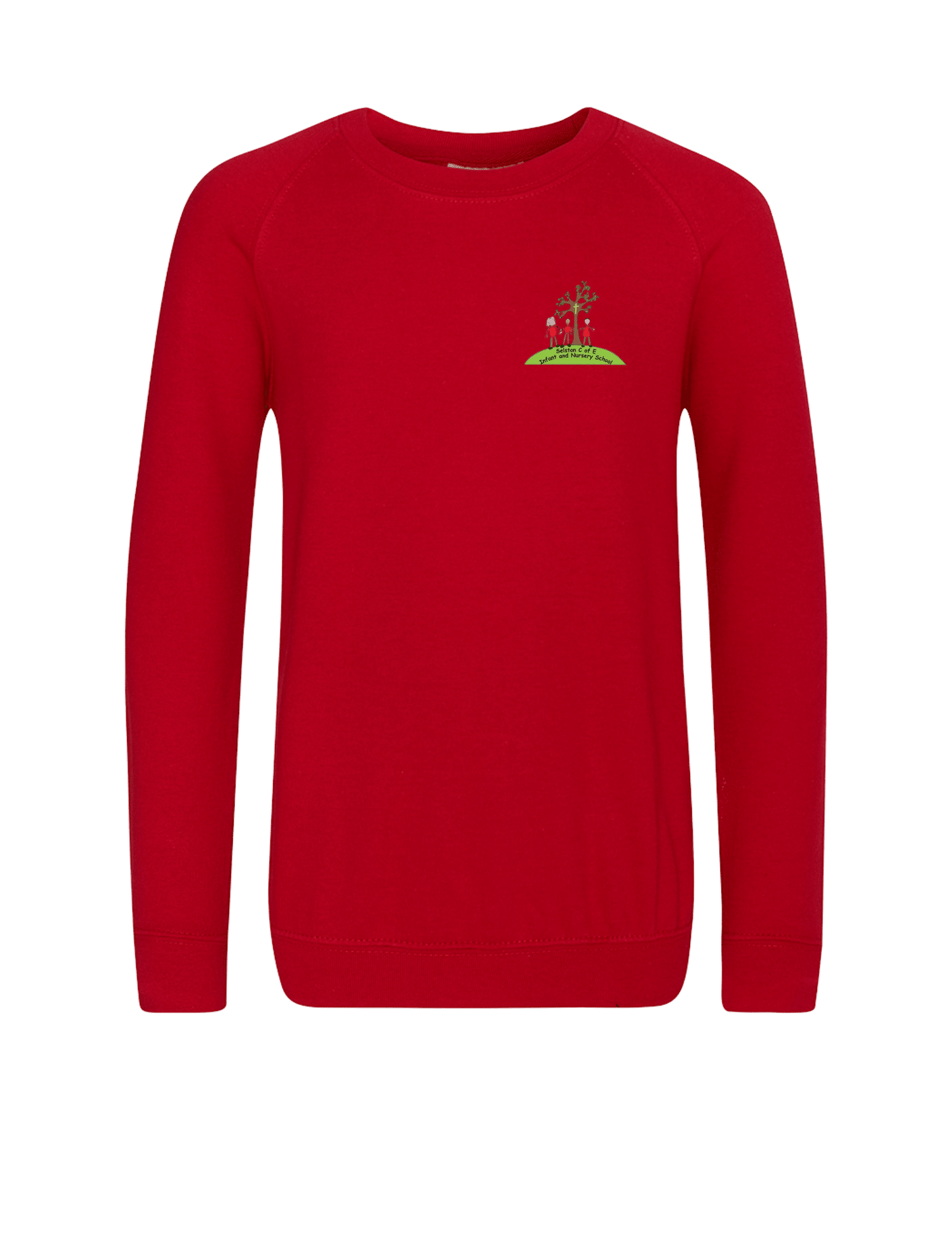 selston sweater