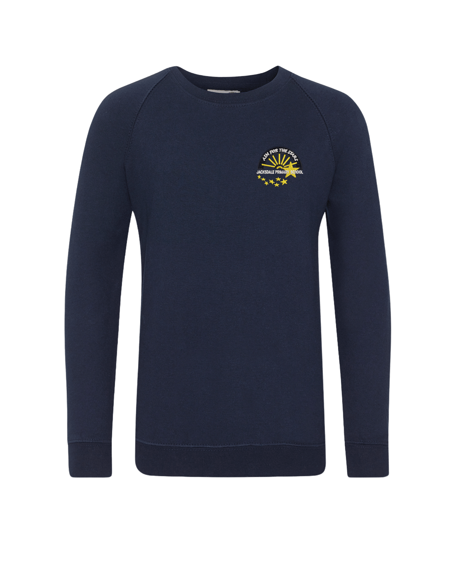 jacksdale sweater