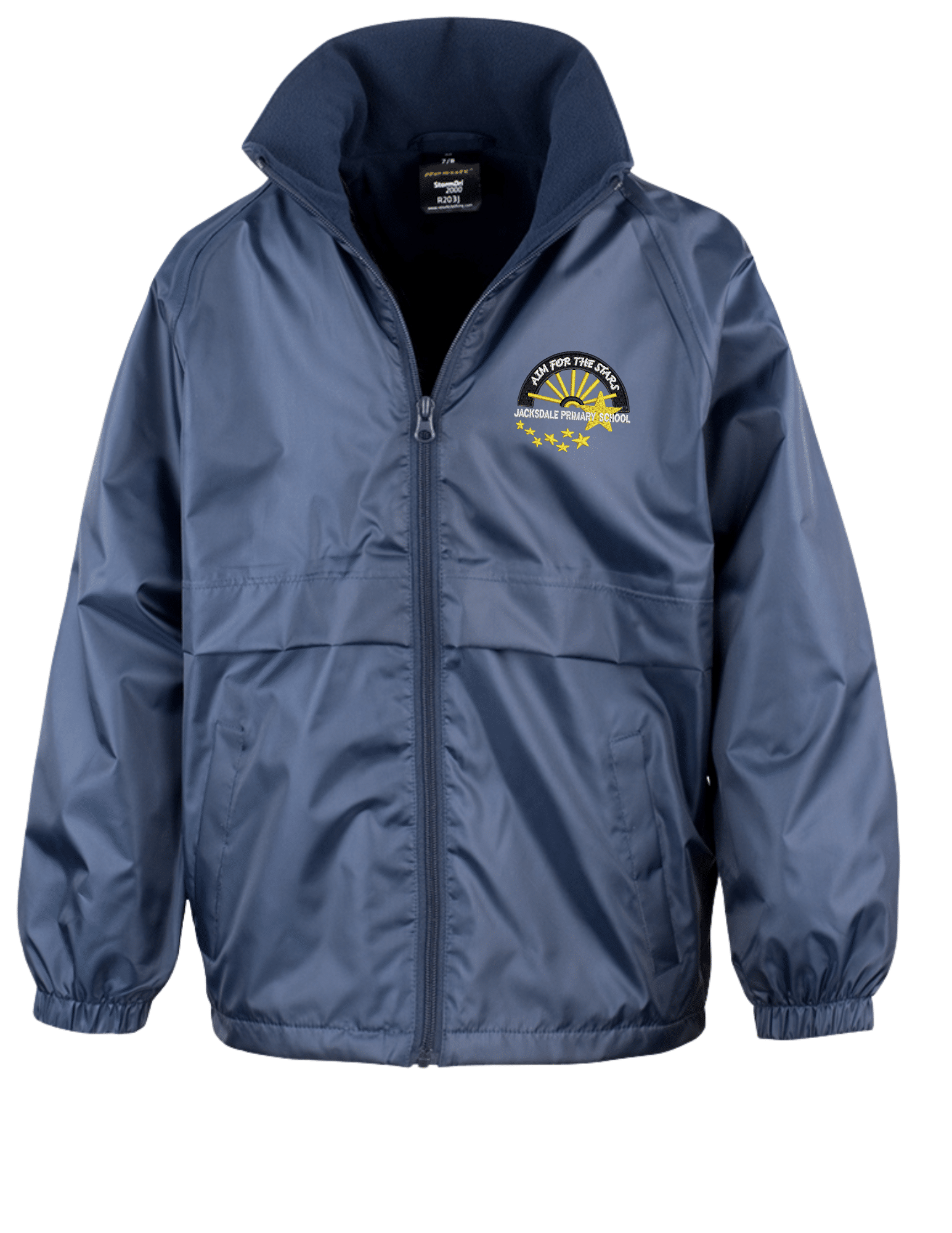 jacksdale waterproof