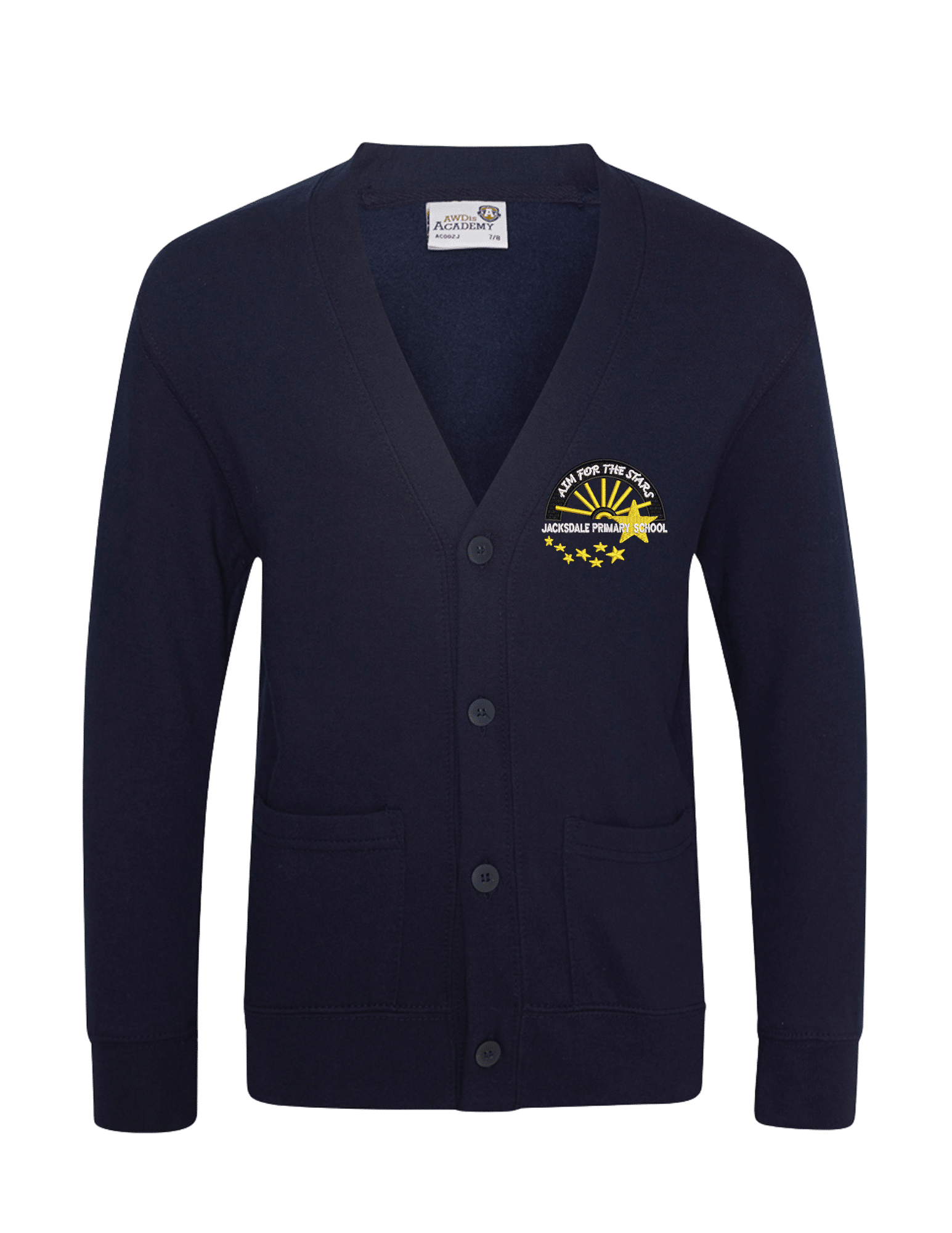 jacksdale cardigan
