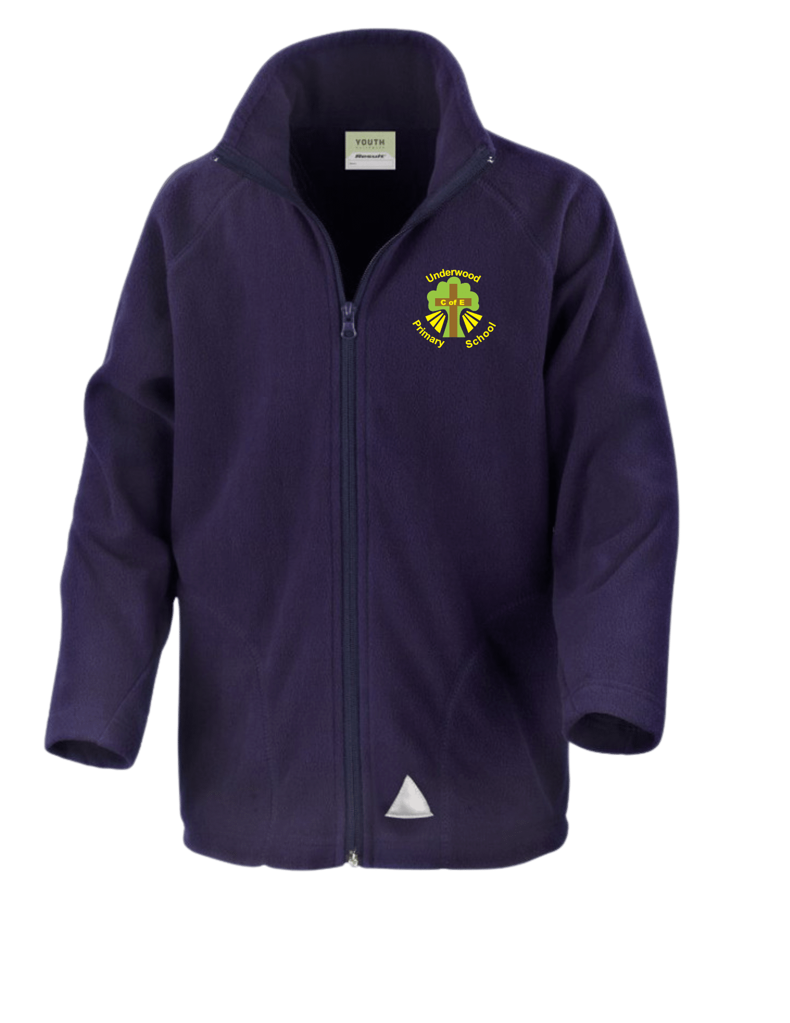 underwood fleece